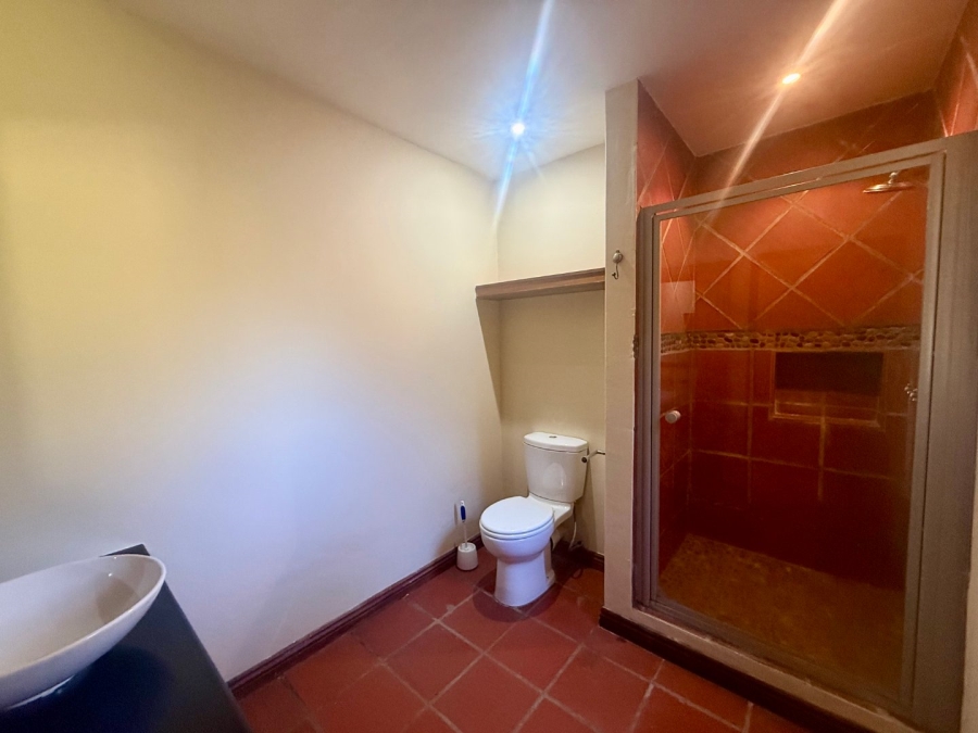 3 Bedroom Property for Sale in Magalies Golf Estate North West